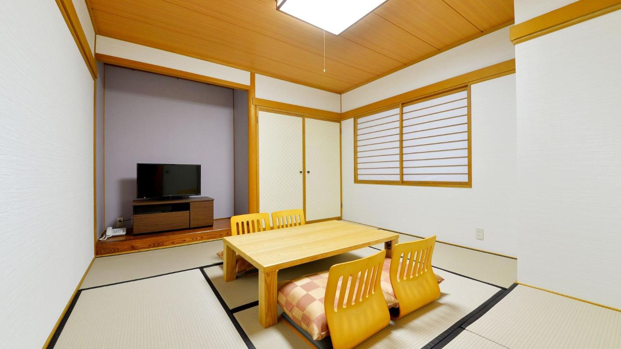 Flexstay Inn Hakodate Station Buitenkant foto